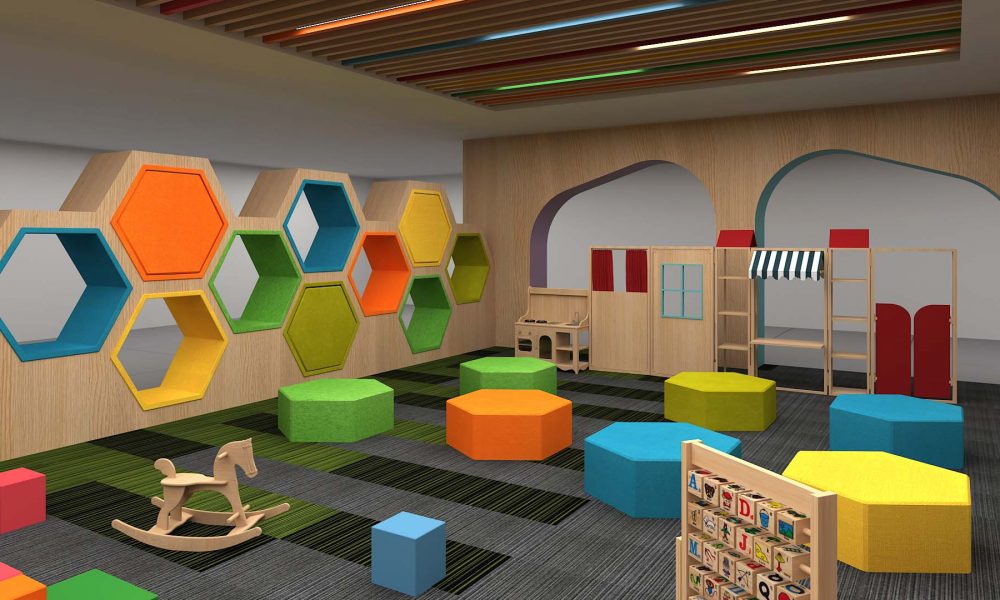 PLAY AREA 06